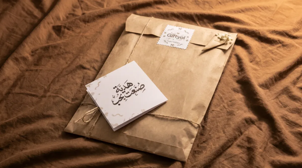 لوحة فنية مع إطار